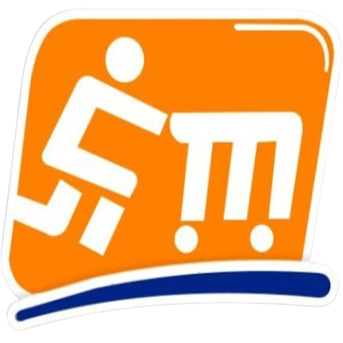 Logo de Super Comercial San Miguel